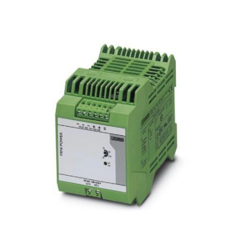 Fuente de alimentación MINI-PS-100-240AC/10-15DC/8